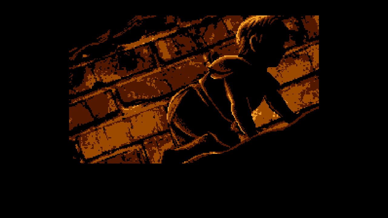 Screenshot for Dead Tomb