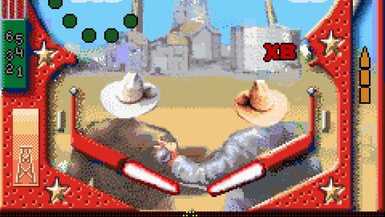 Screenshot for Pinball Tycoon