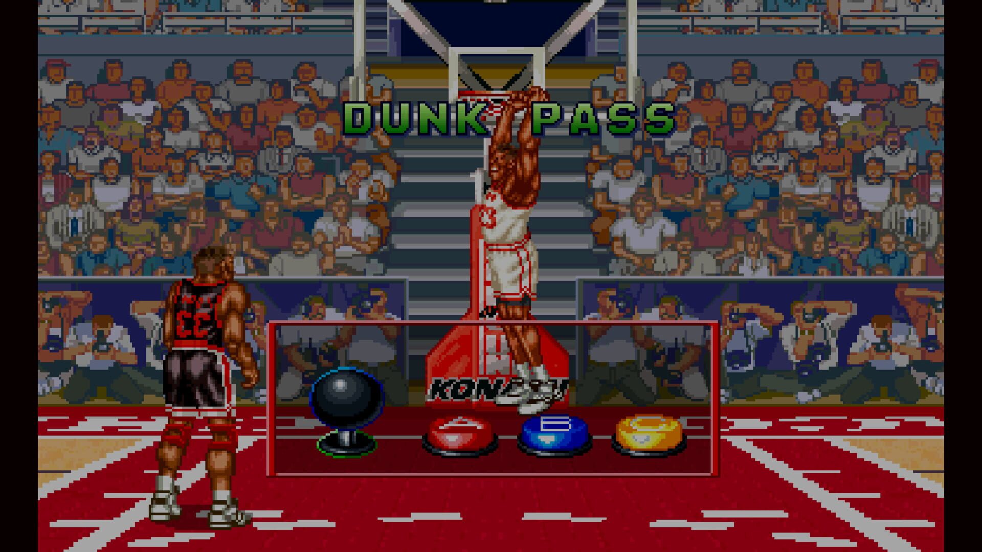 Screenshot for Run and Gun