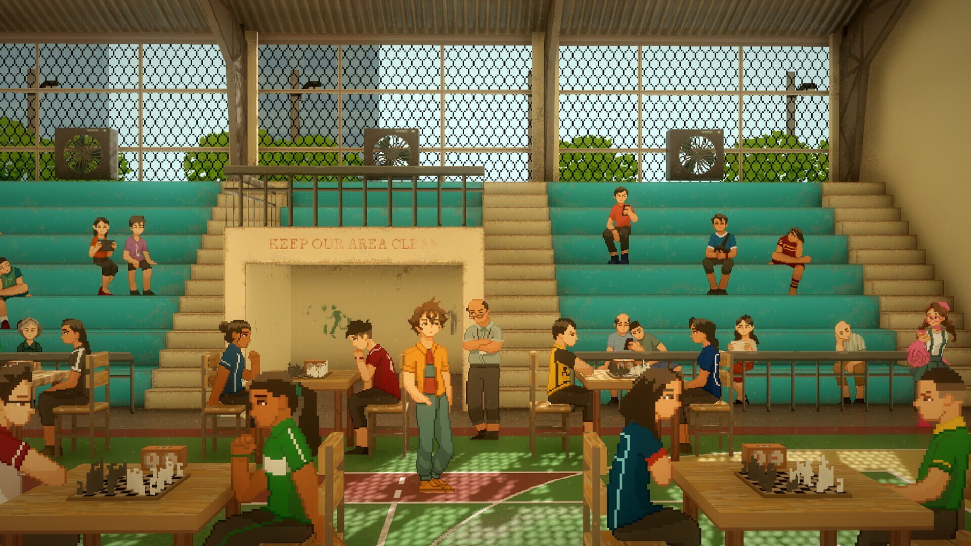 Screenshot for Until Then