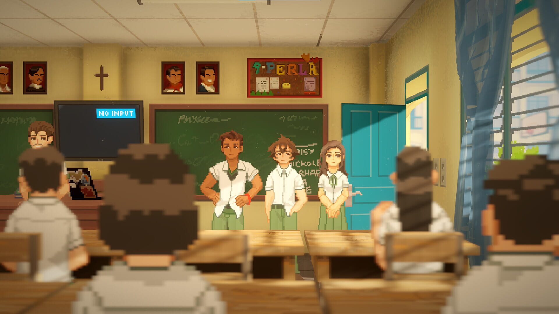 Screenshot for Until Then