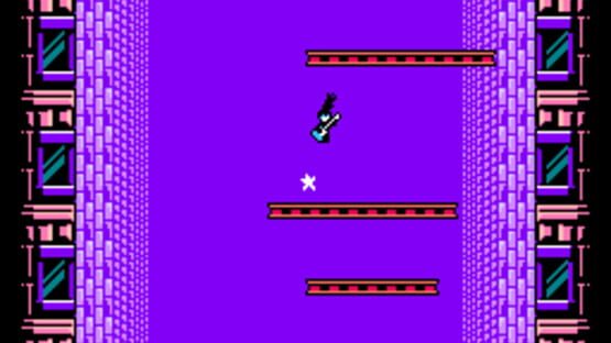 Screenshot for Mosh Lift