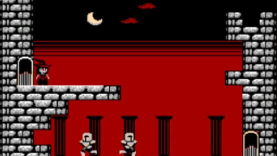 Screenshot for The Secret of NecroNancy