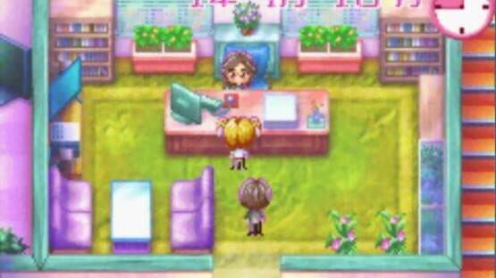 Screenshot for Hello! Idol Debut