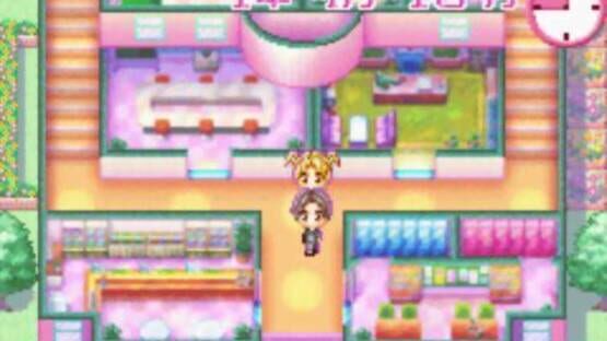 Screenshot for Hello! Idol Debut