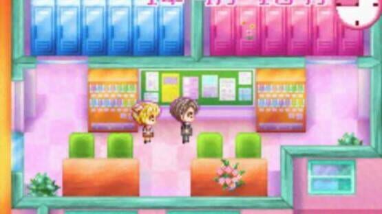 Screenshot for Hello! Idol Debut
