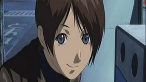 Screenshot for Blood: The Last Vampire - First Volume