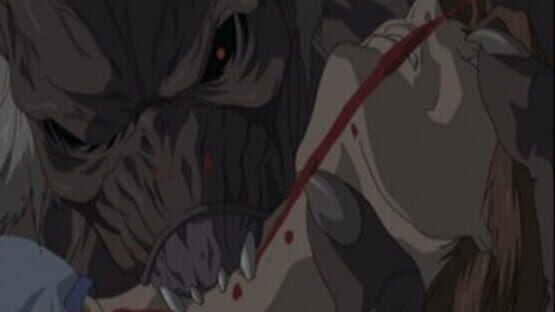 Screenshot for Blood: The Last Vampire - First Volume