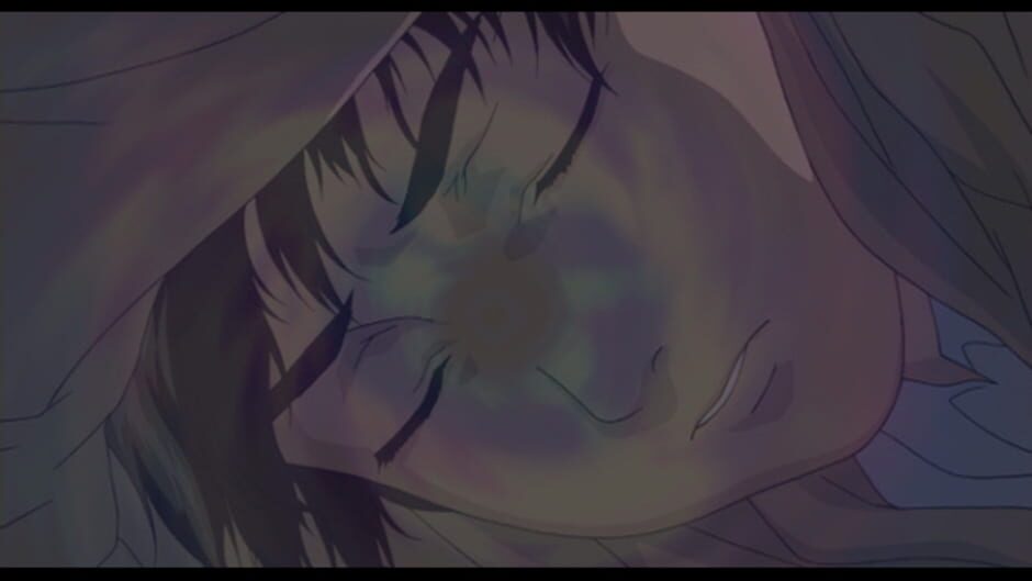 Screenshot for Blood: The Last Vampire - Last Volume