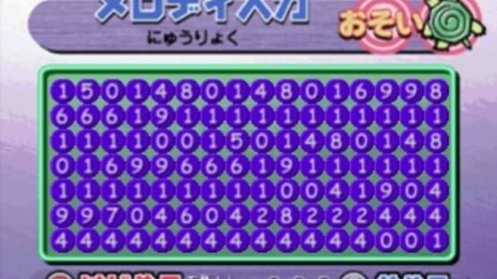 Screenshot for Chakusin Melody Damon