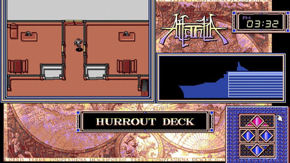 Screenshot for Atlantia