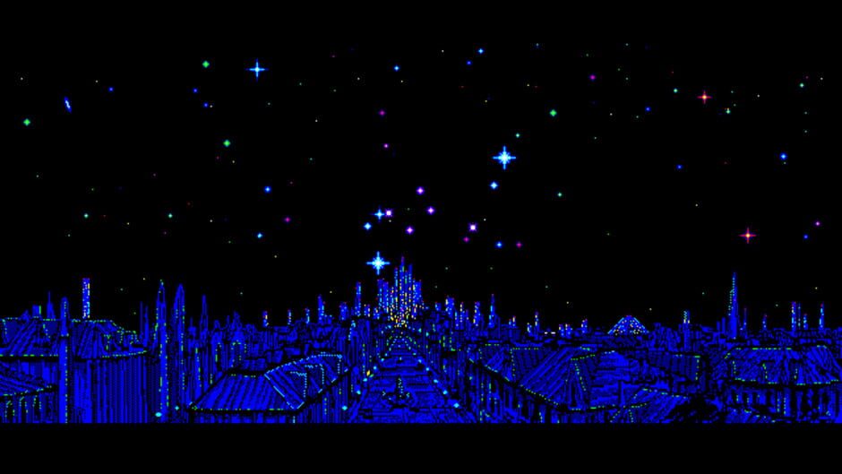 Screenshot for Alantia: Legend of Blue Star