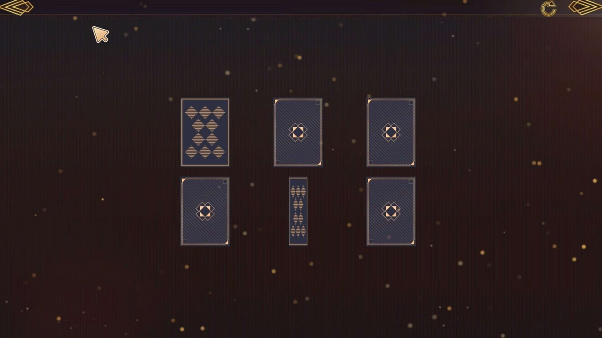 Screenshot for A Fascinating Story: Wedding Night