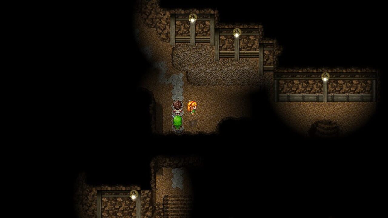 Screenshot for An Unusual Cadence
