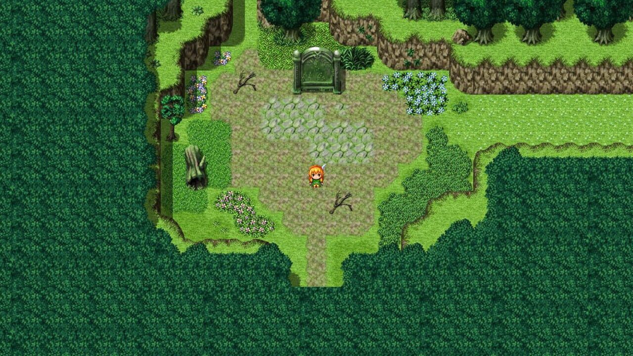 Screenshot for An Unusual Cadence