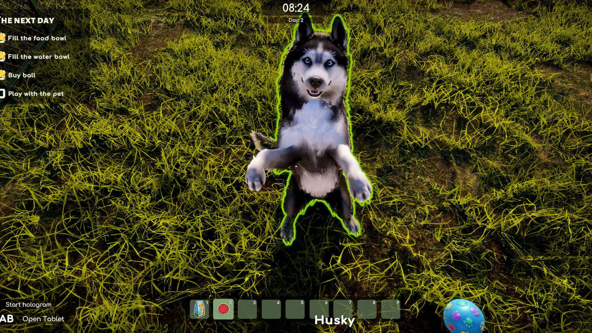 Screenshot for Animal Shelter 2
