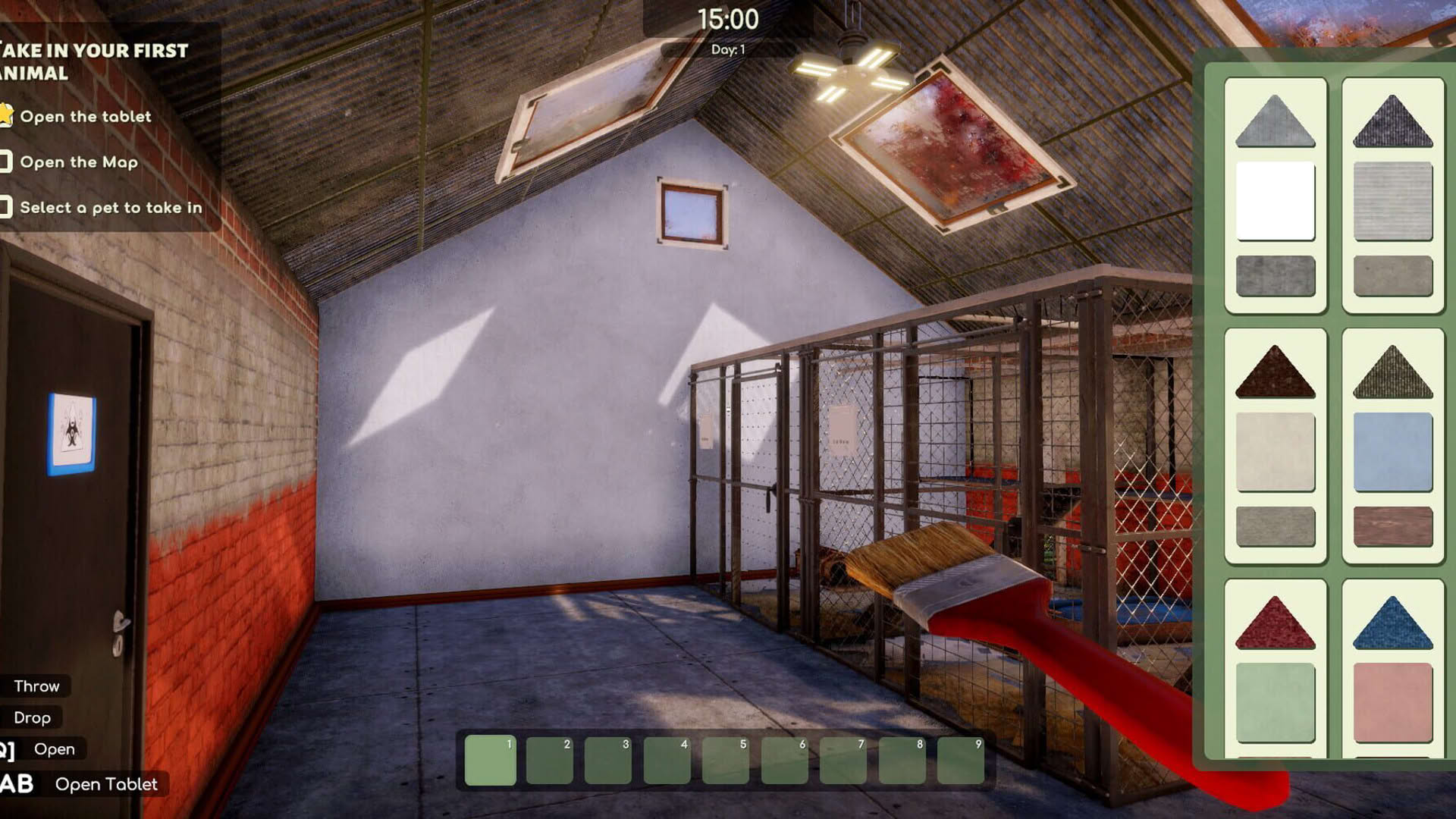 Screenshot for Animal Shelter 2