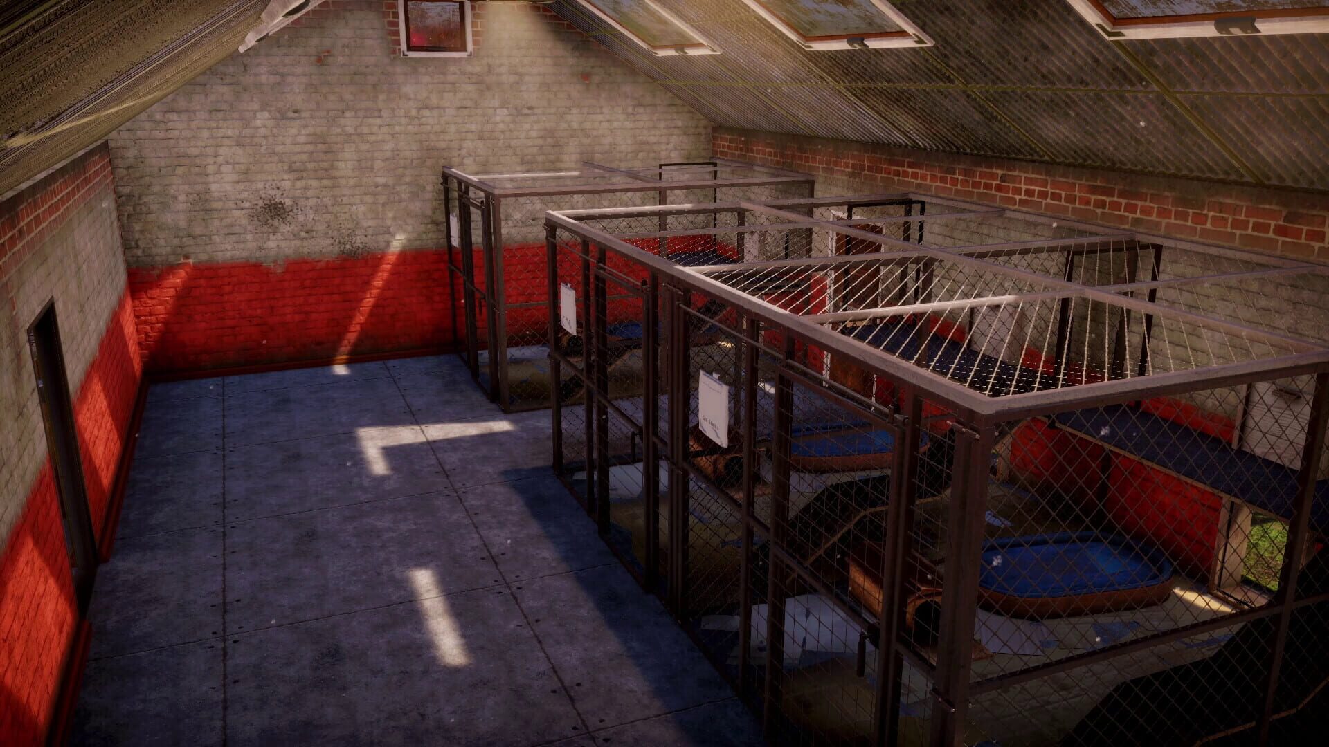 Screenshot for Animal Shelter 2