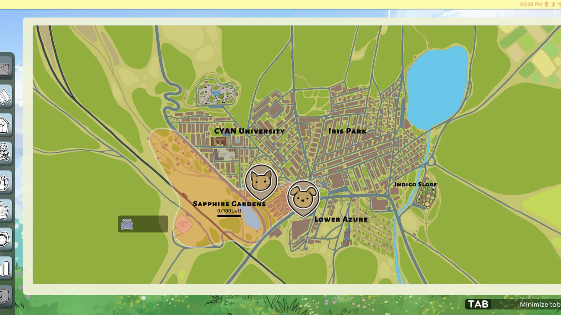Screenshot for Animal Shelter 2