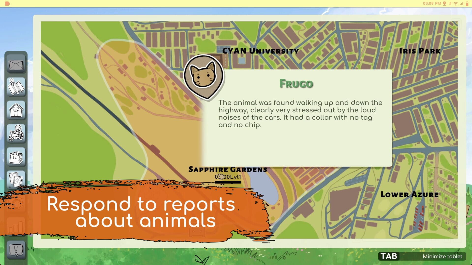 Screenshot for Animal Shelter 2