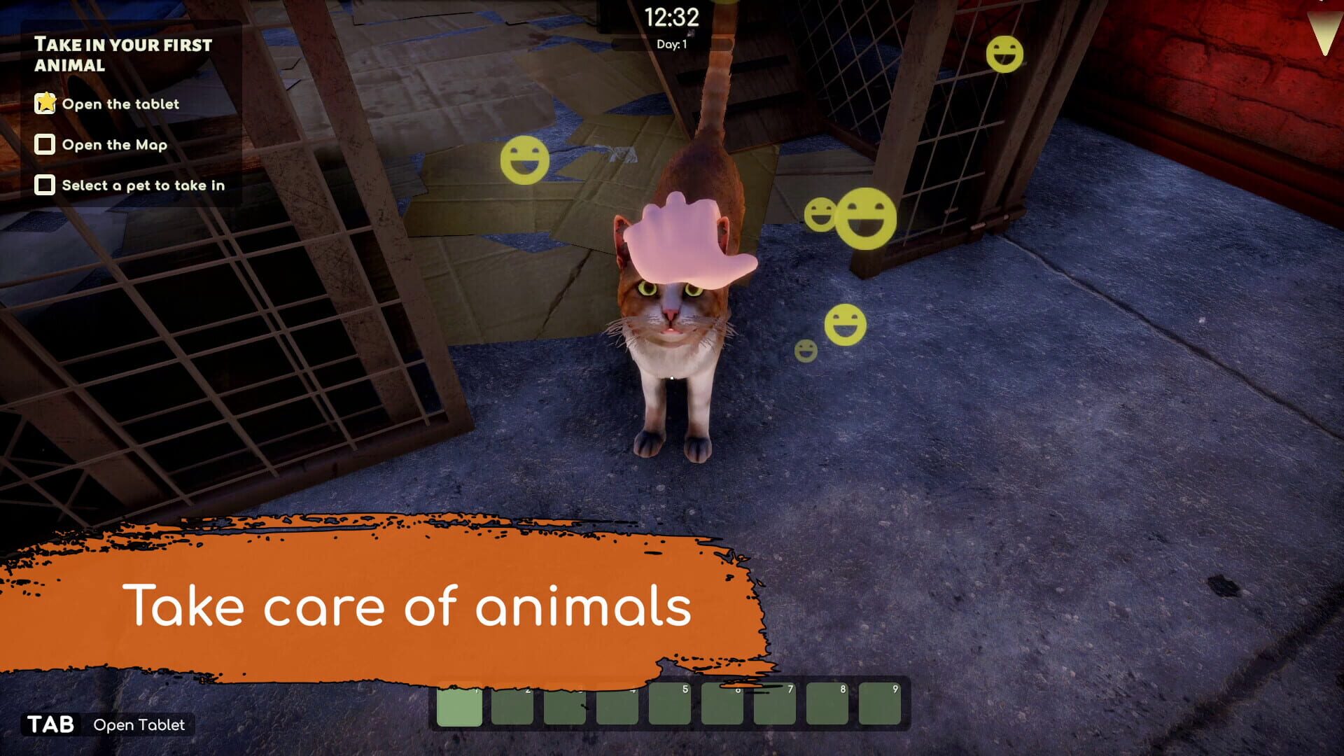 Screenshot for Animal Shelter 2