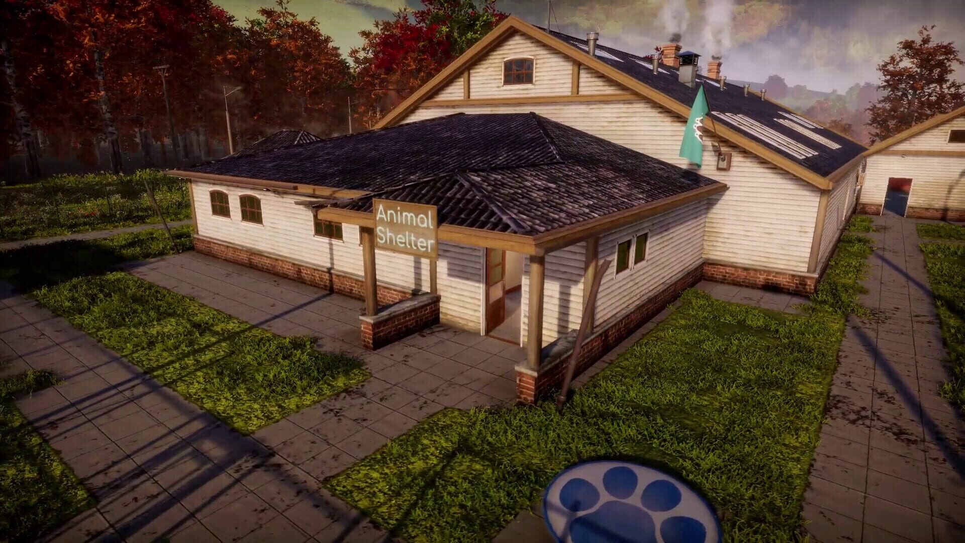 Screenshot for Animal Shelter 2