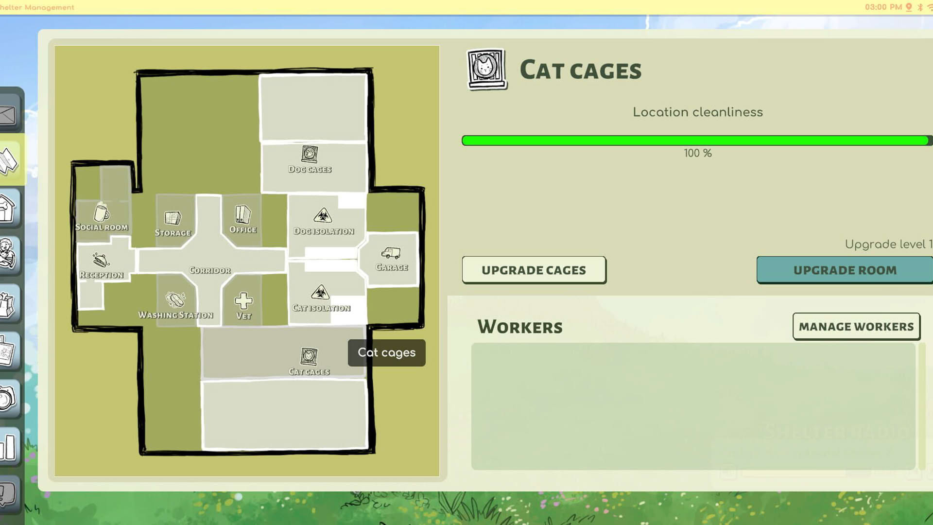 Screenshot for Animal Shelter 2
