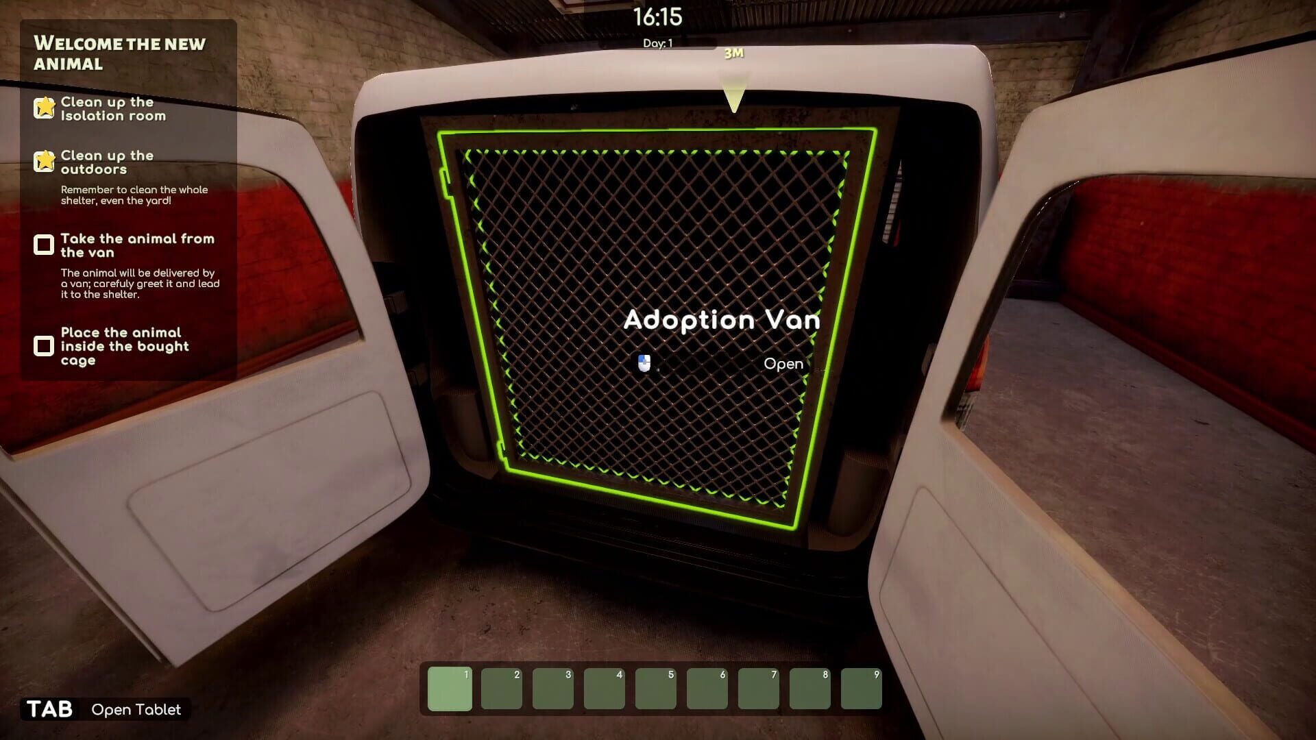 Screenshot for Animal Shelter 2