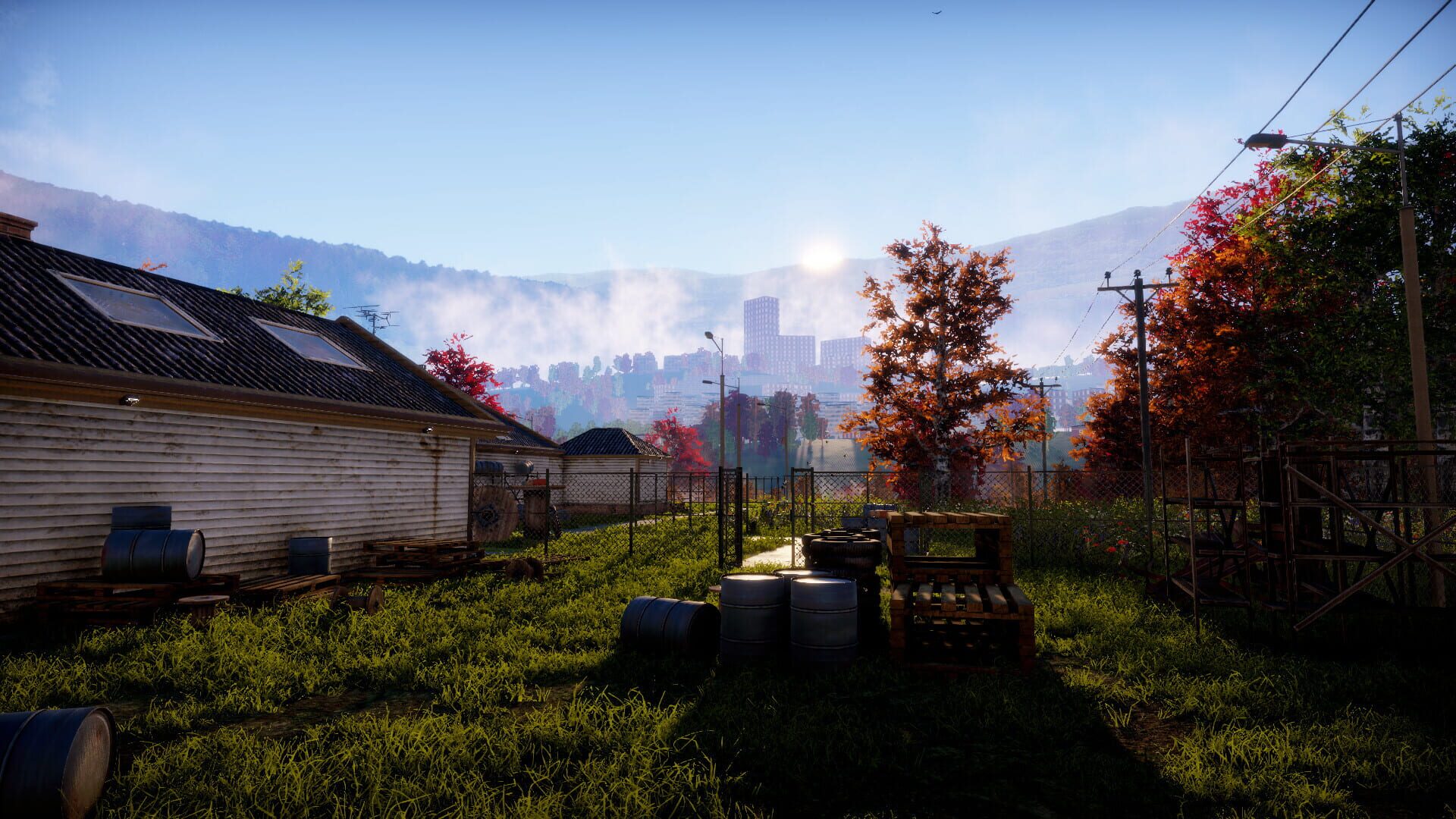 Screenshot for Animal Shelter 2