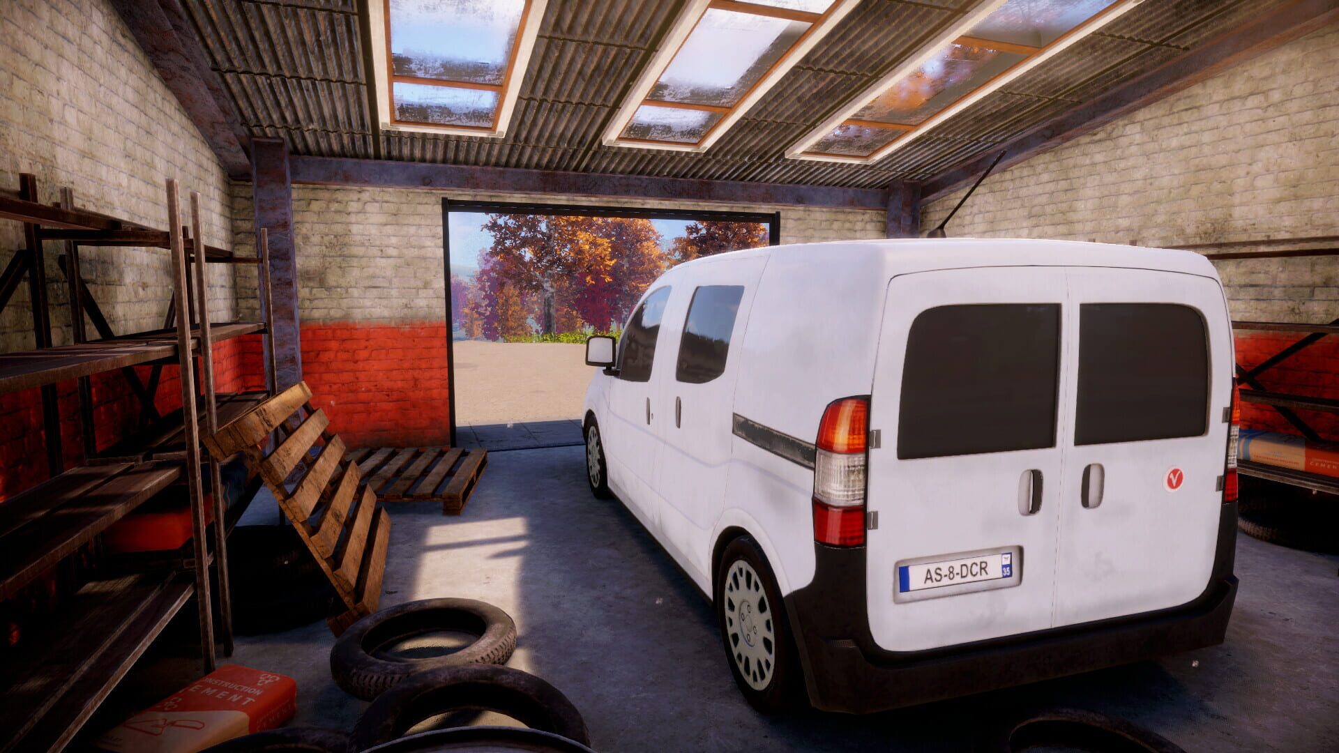 Screenshot for Animal Shelter 2