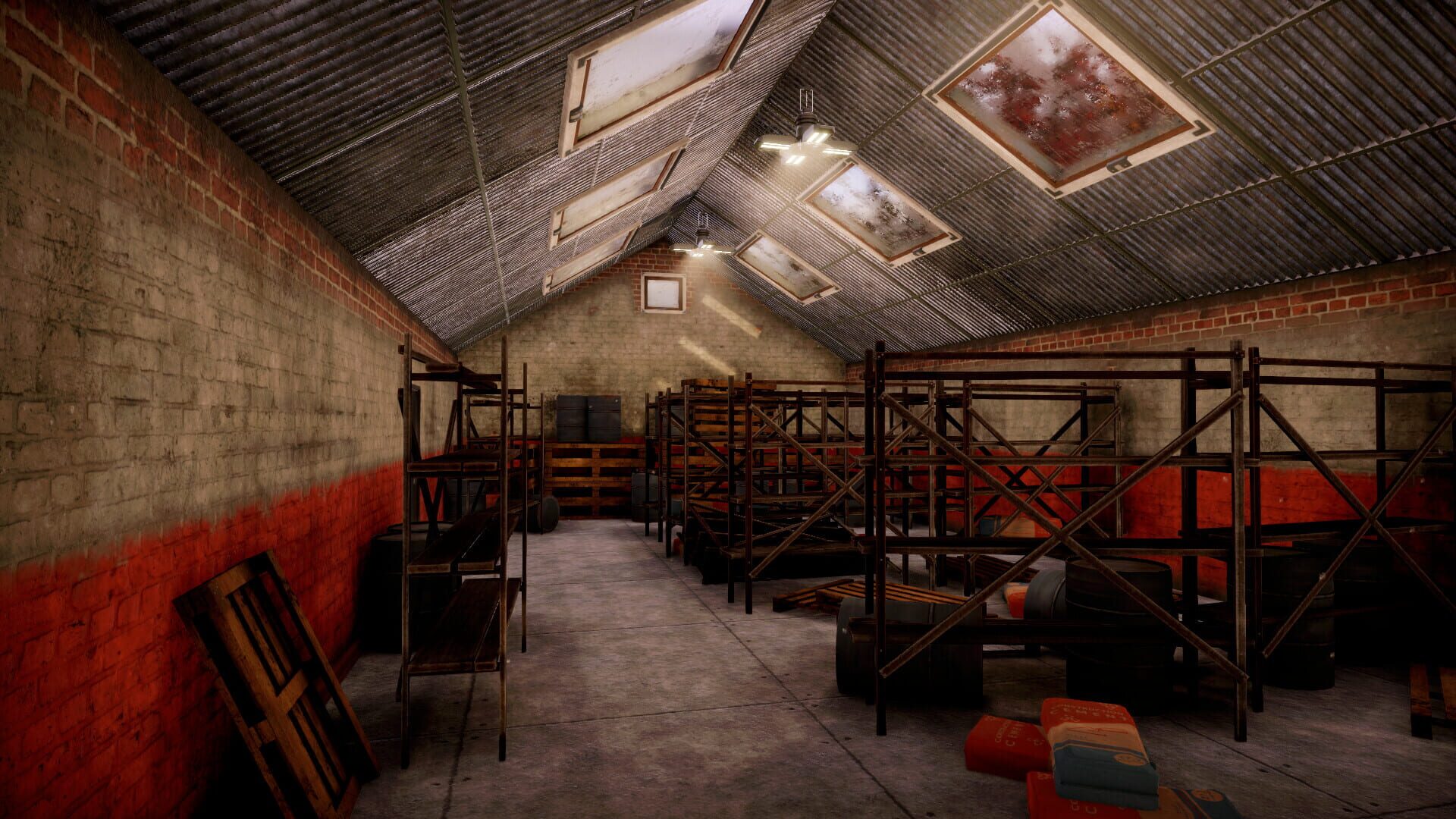 Screenshot for Animal Shelter 2