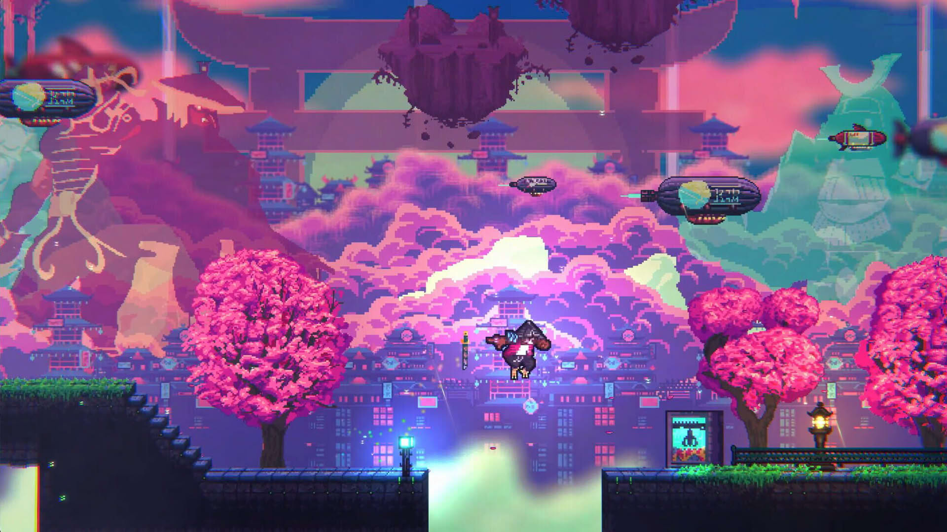 Screenshot for Atomic Owl