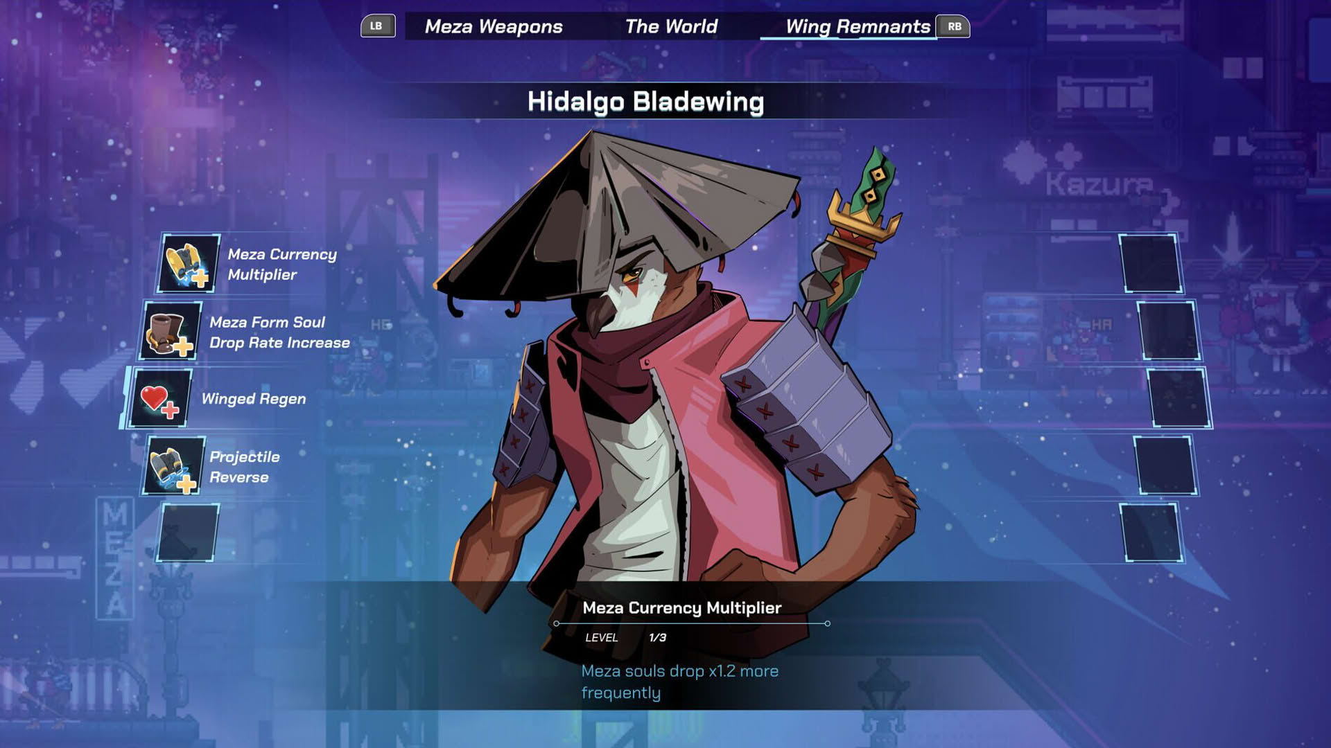 Screenshot for Atomic Owl