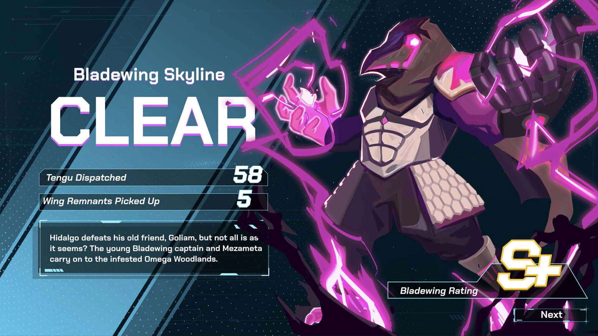 Screenshot for Atomic Owl