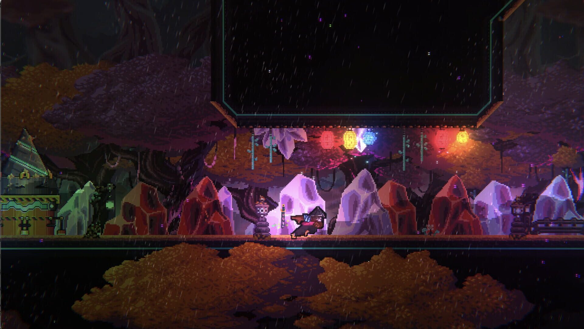 Screenshot for Atomic Owl