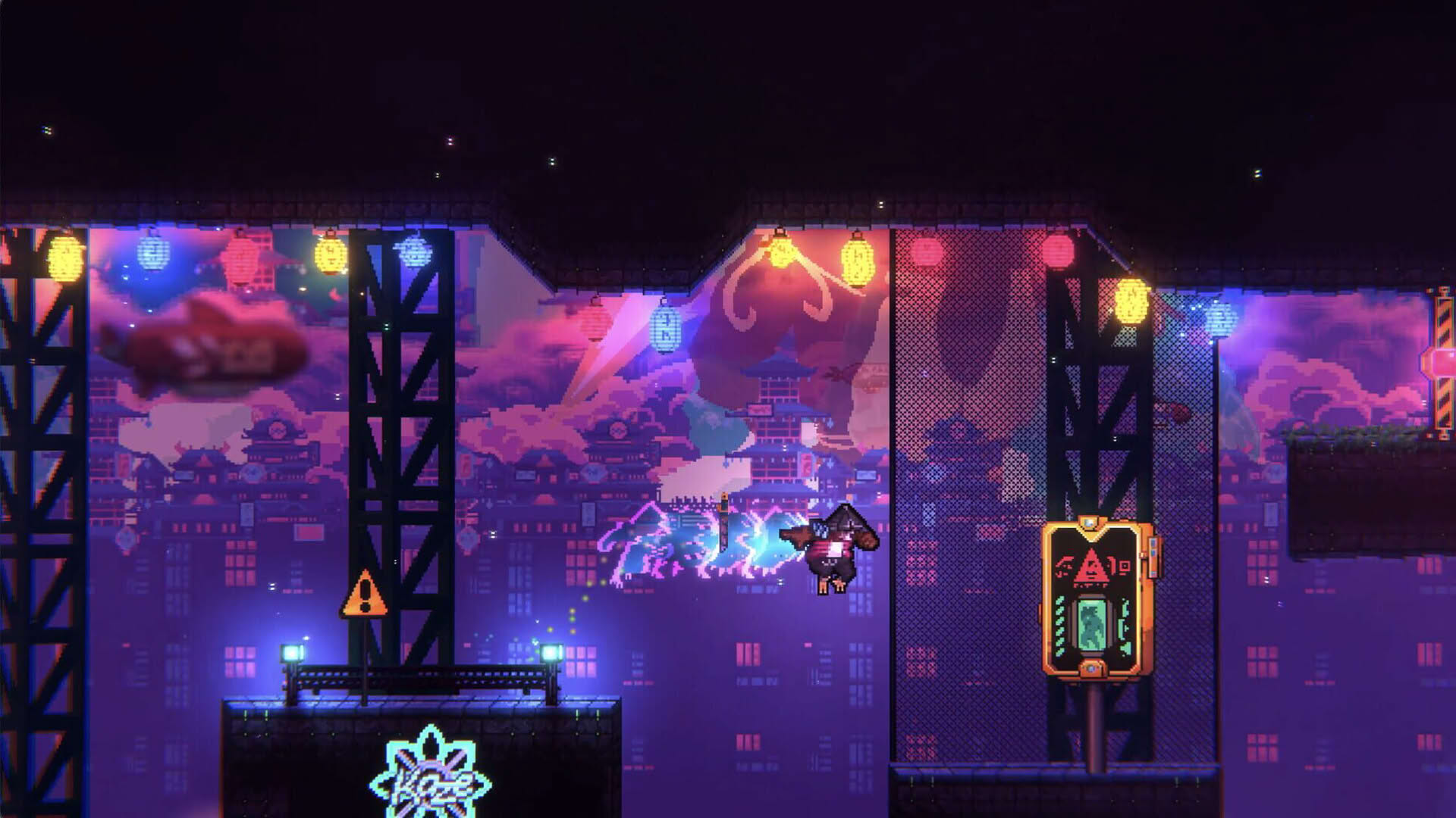 Screenshot for Atomic Owl