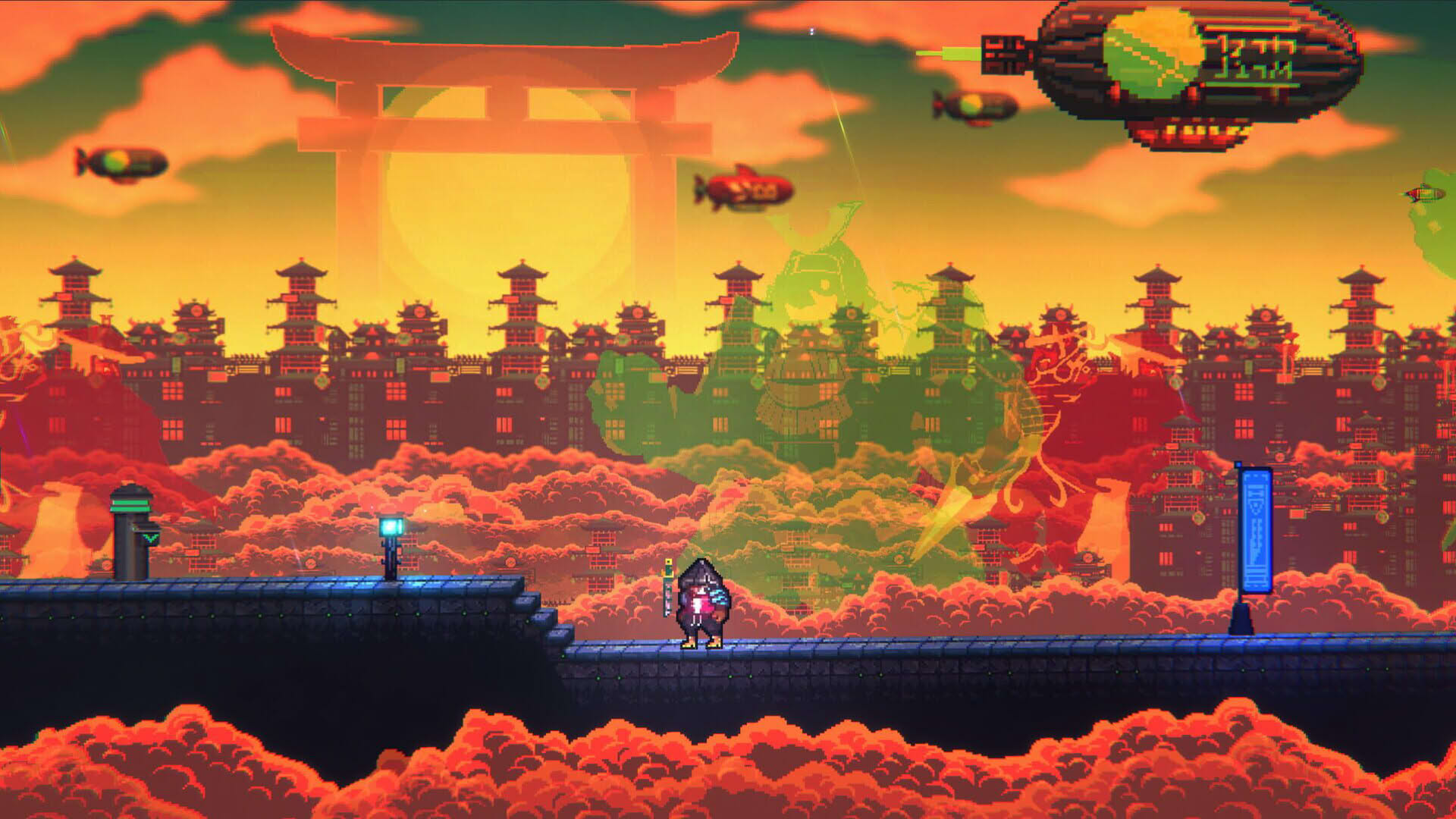 Screenshot for Atomic Owl