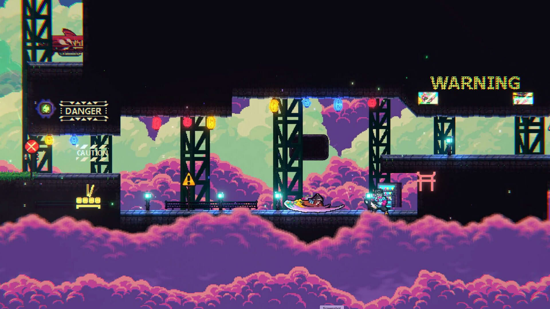 Screenshot for Atomic Owl
