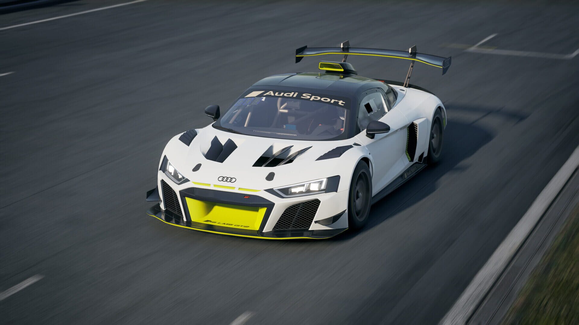 Screenshot for Assetto Corsa Competizione: GT2 Pack