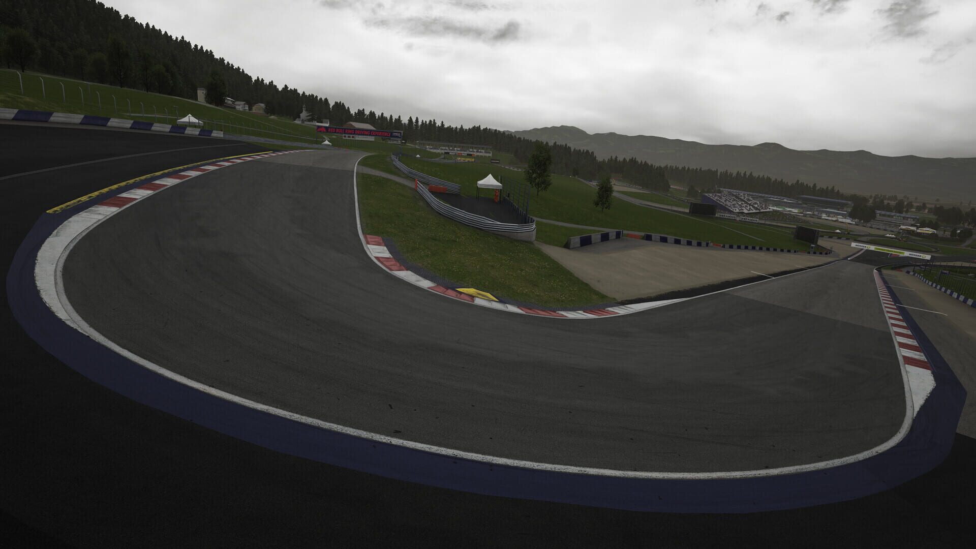 Screenshot for Assetto Corsa Competizione: GT2 Pack