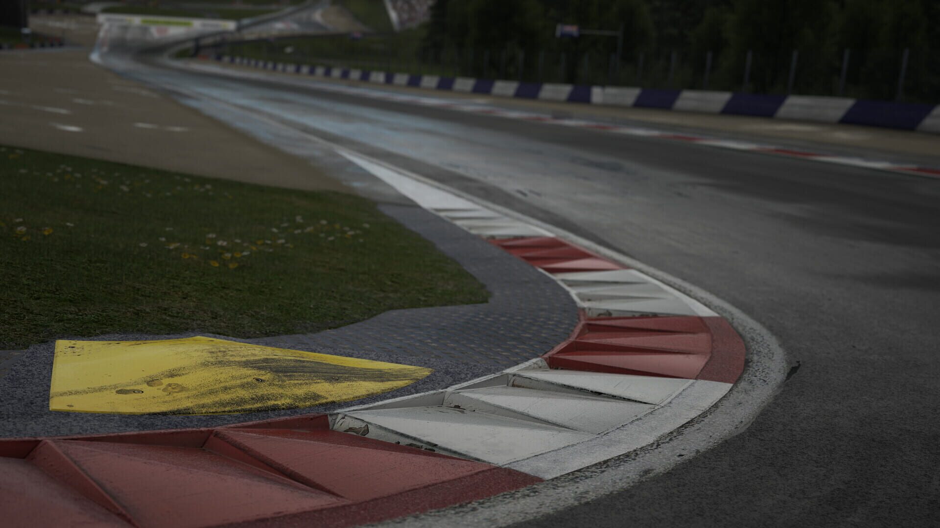Screenshot for Assetto Corsa Competizione: GT2 Pack