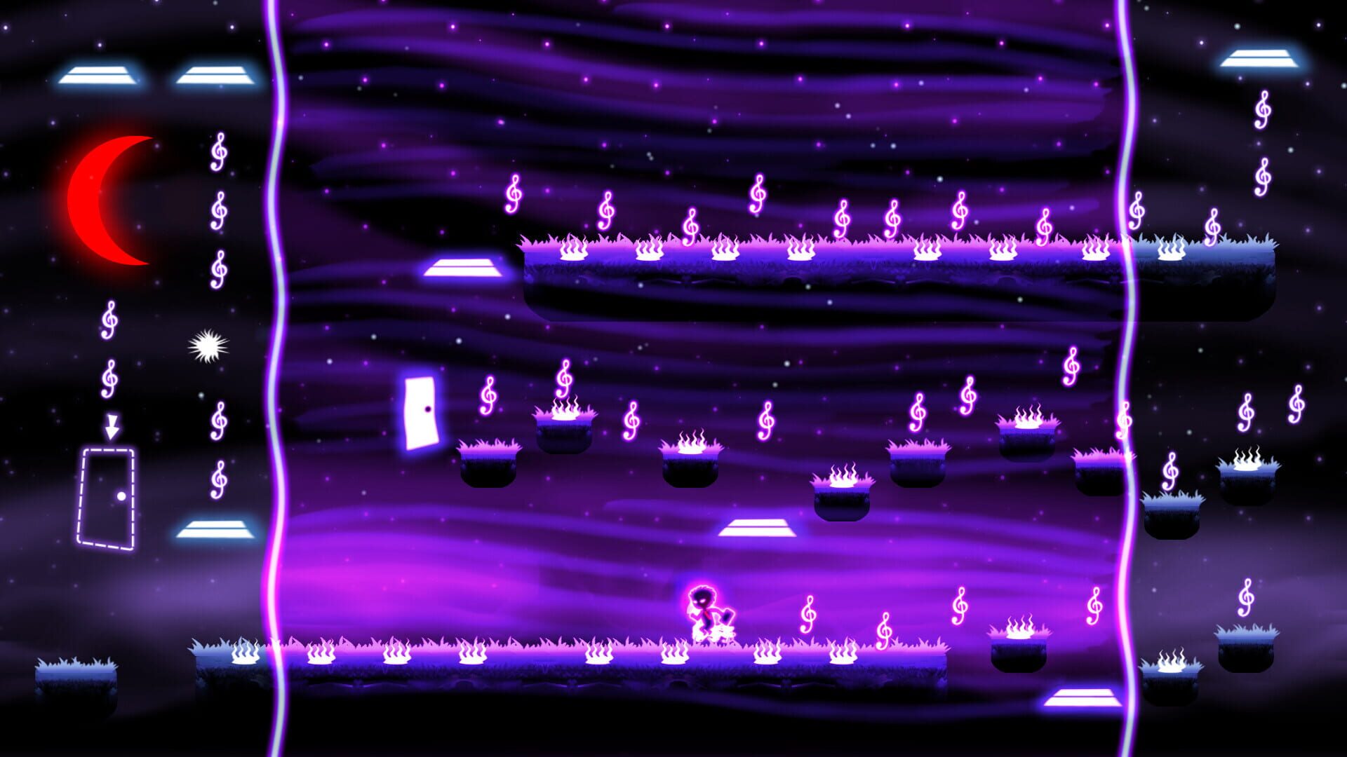 Screenshot for Beyond Doors