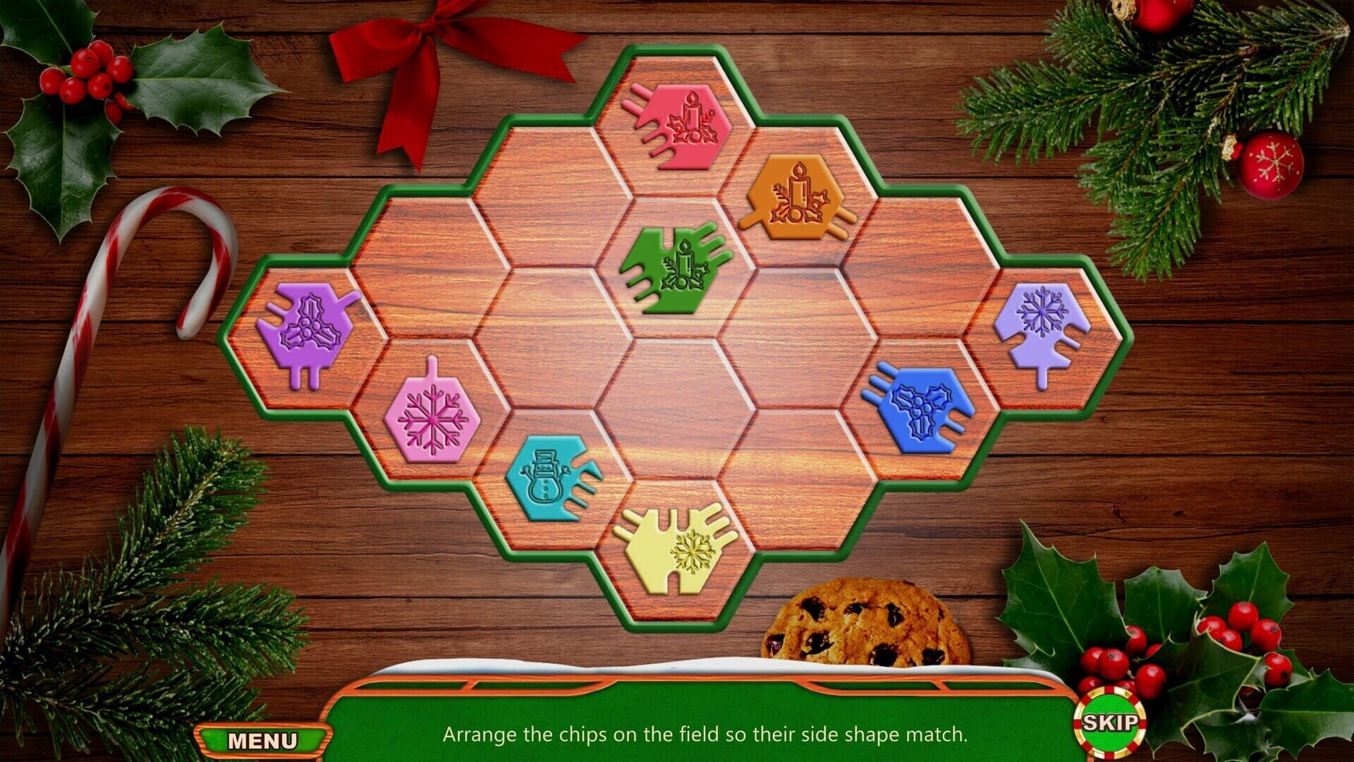 Screenshot for Big Adventure: Trip to Europe 6 - Collector's Edition