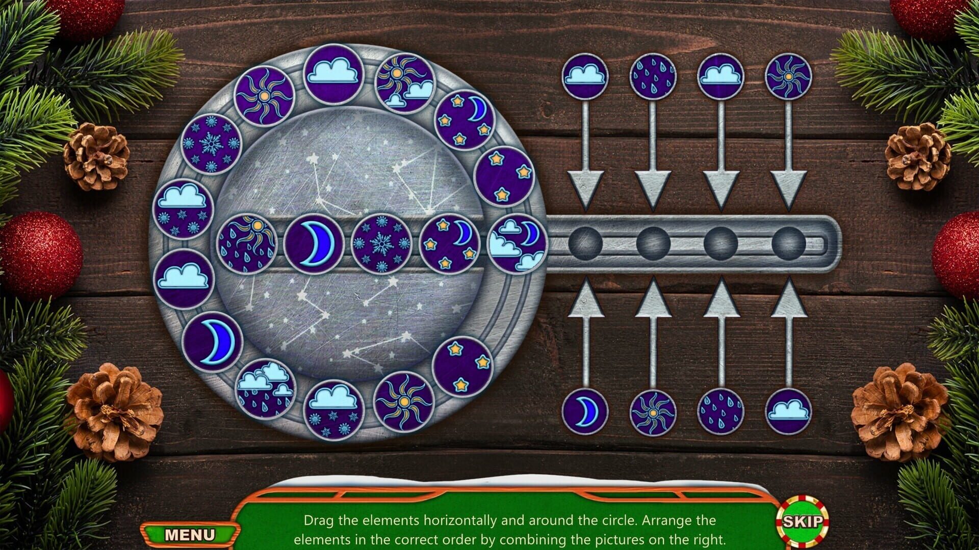 Screenshot for Big Adventure: Trip to Europe 6 - Collector's Edition