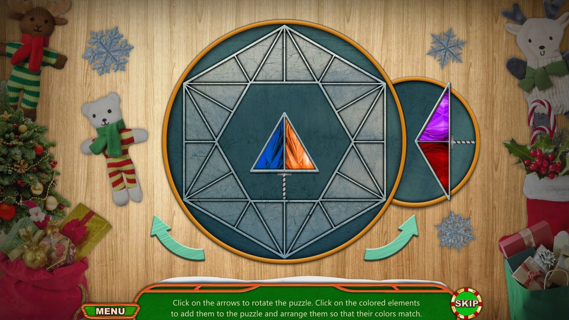 Screenshot for Big Adventure: Trip to Europe 6 - Collector's Edition
