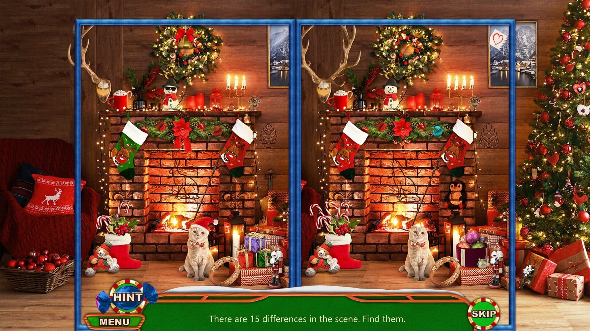 Screenshot for Big Adventure: Trip to Europe 6 - Collector's Edition