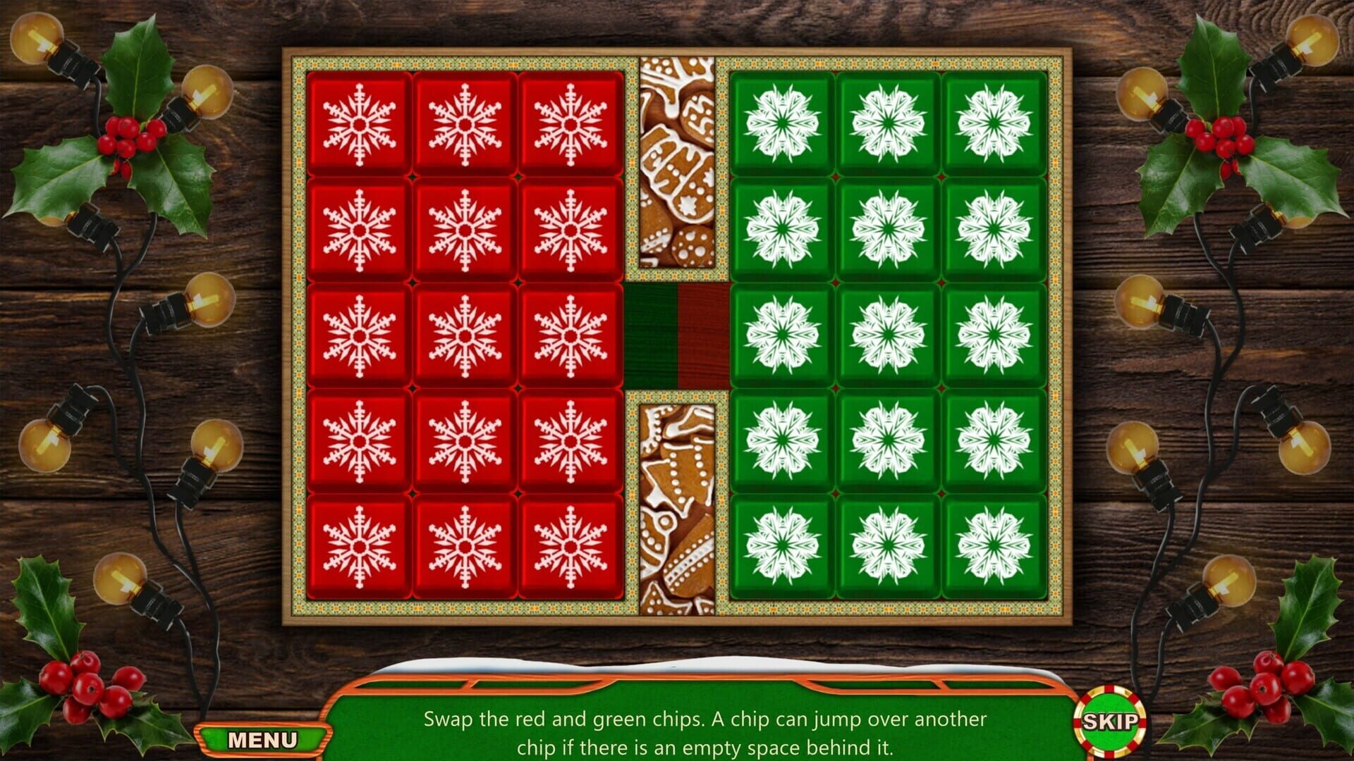 Screenshot for Big Adventure: Trip to Europe 6 - Collector's Edition