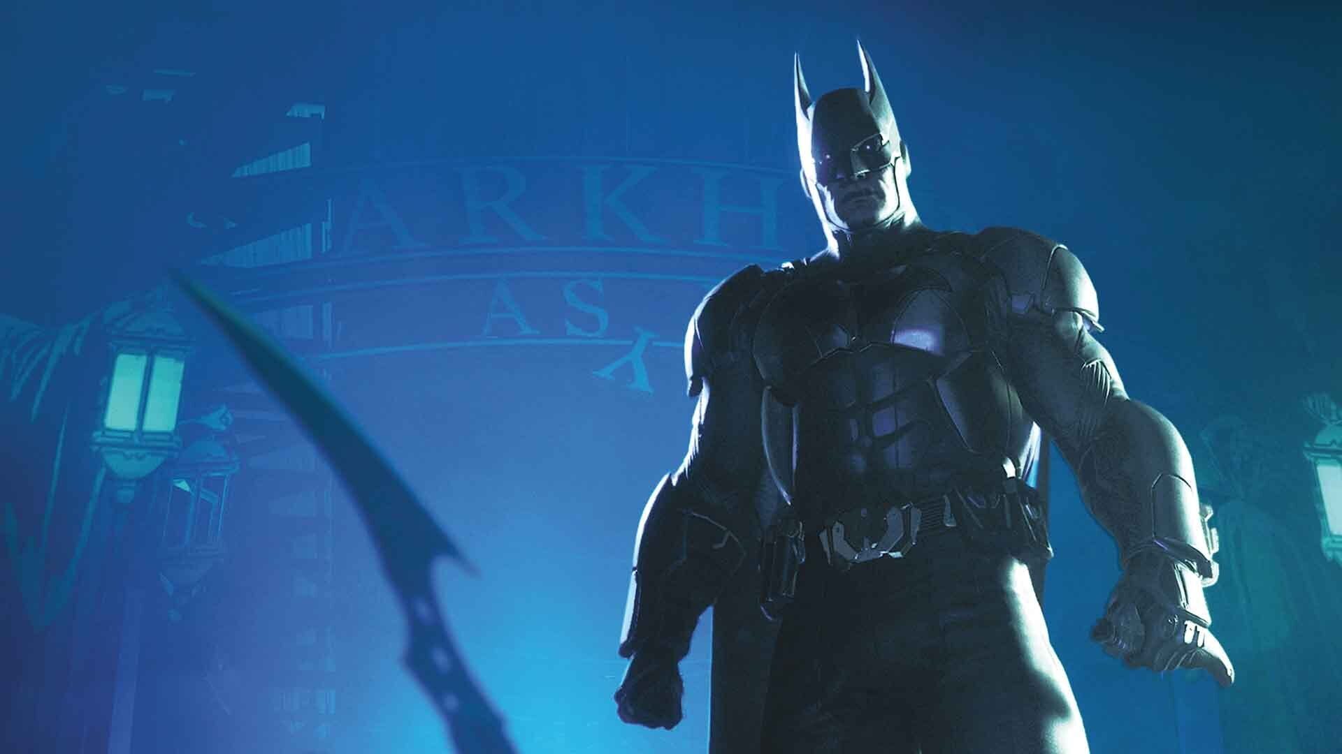 Screenshot for Suicide Squad: Kill the Justice League