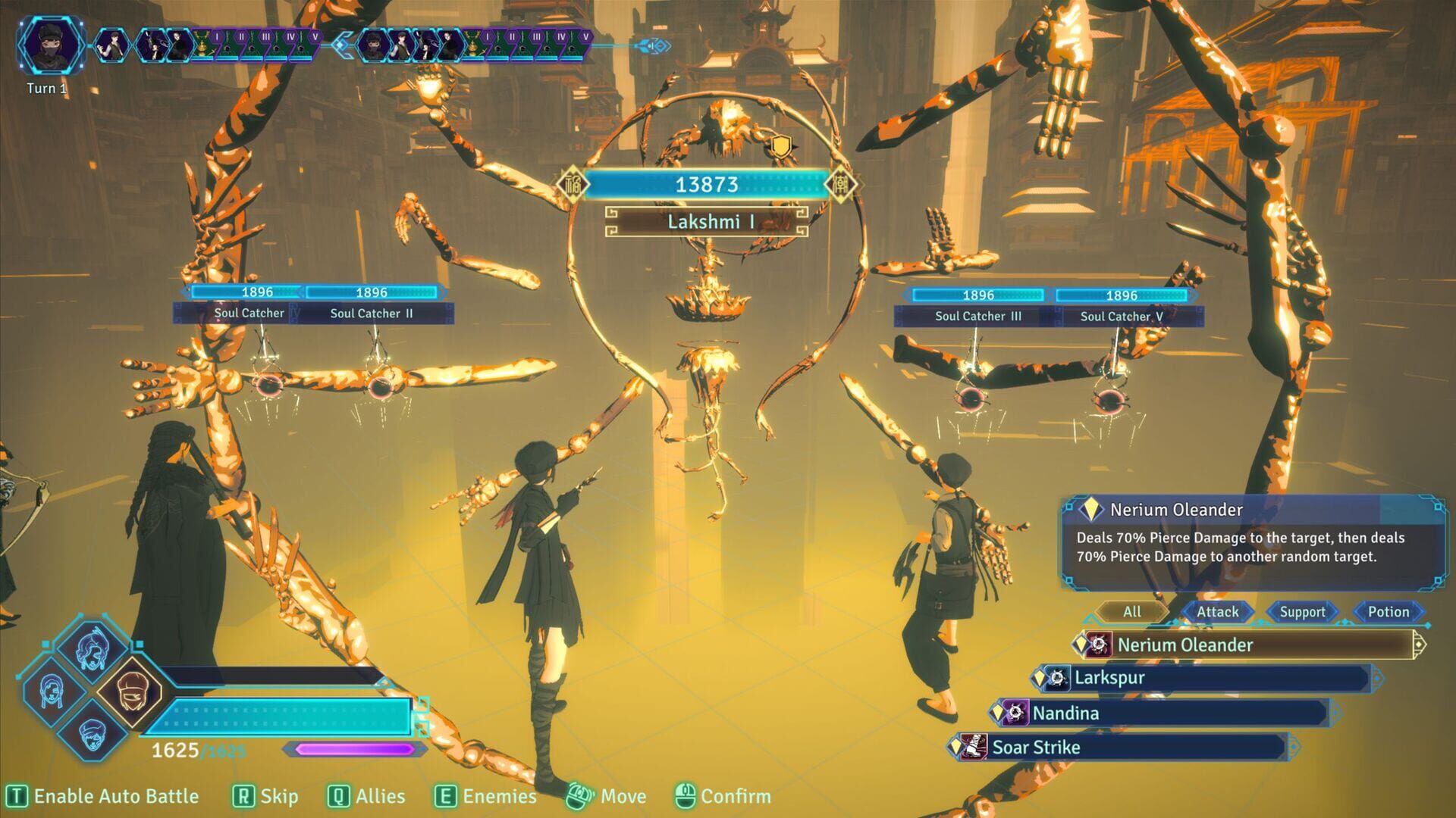 Screenshot for Mato Anomalies