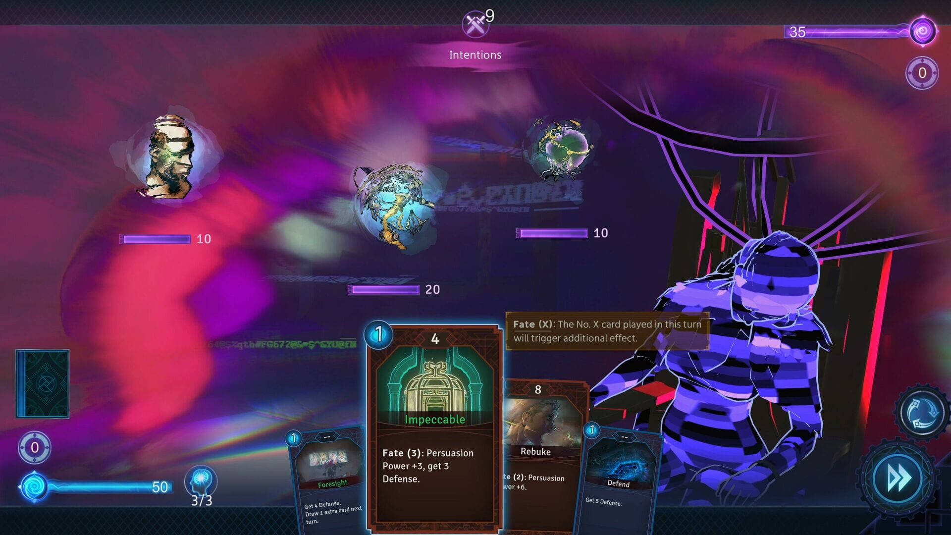 Screenshot for Mato Anomalies